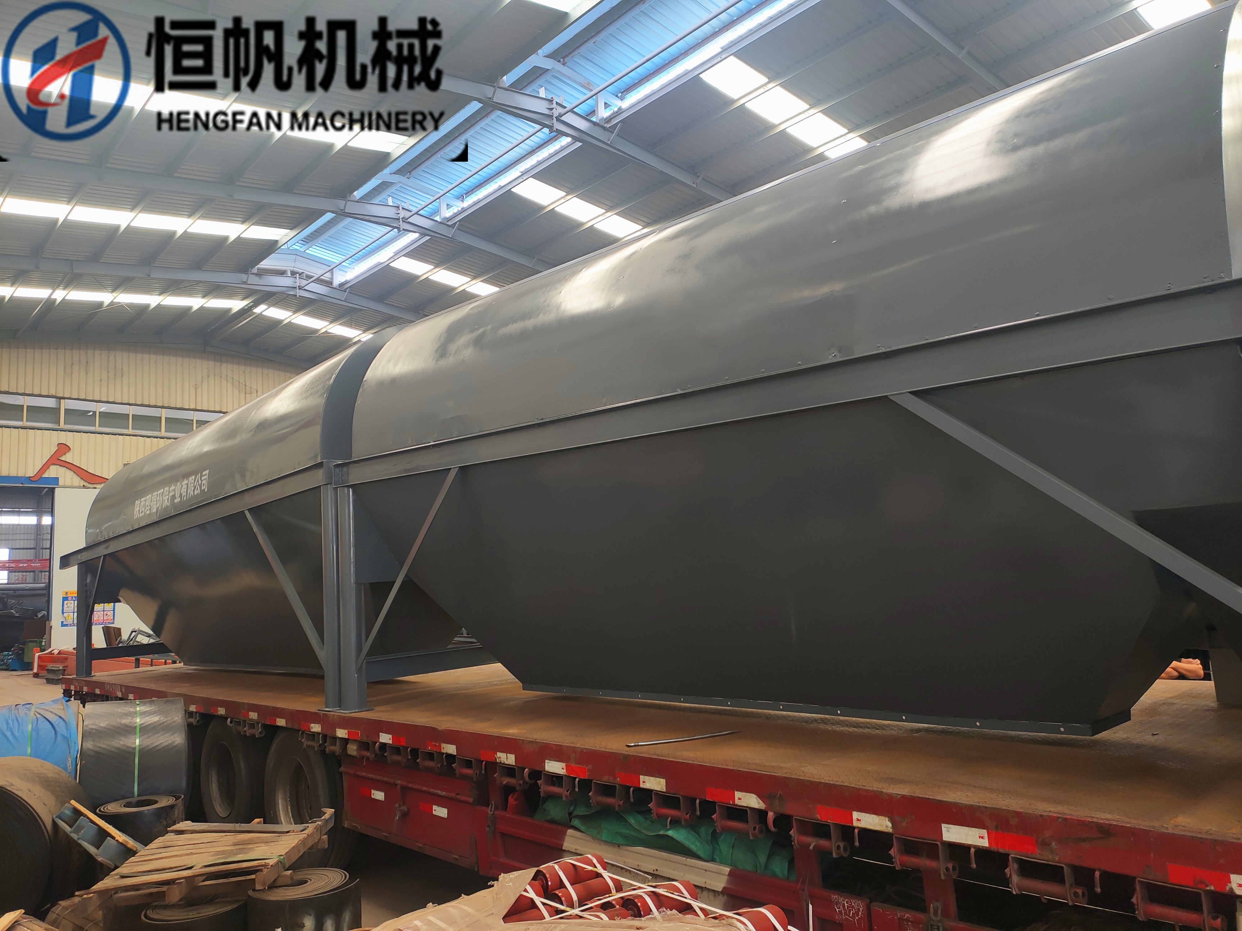 我们在选择有机肥设备的时候又该去注意哪些方面呢？(图1)